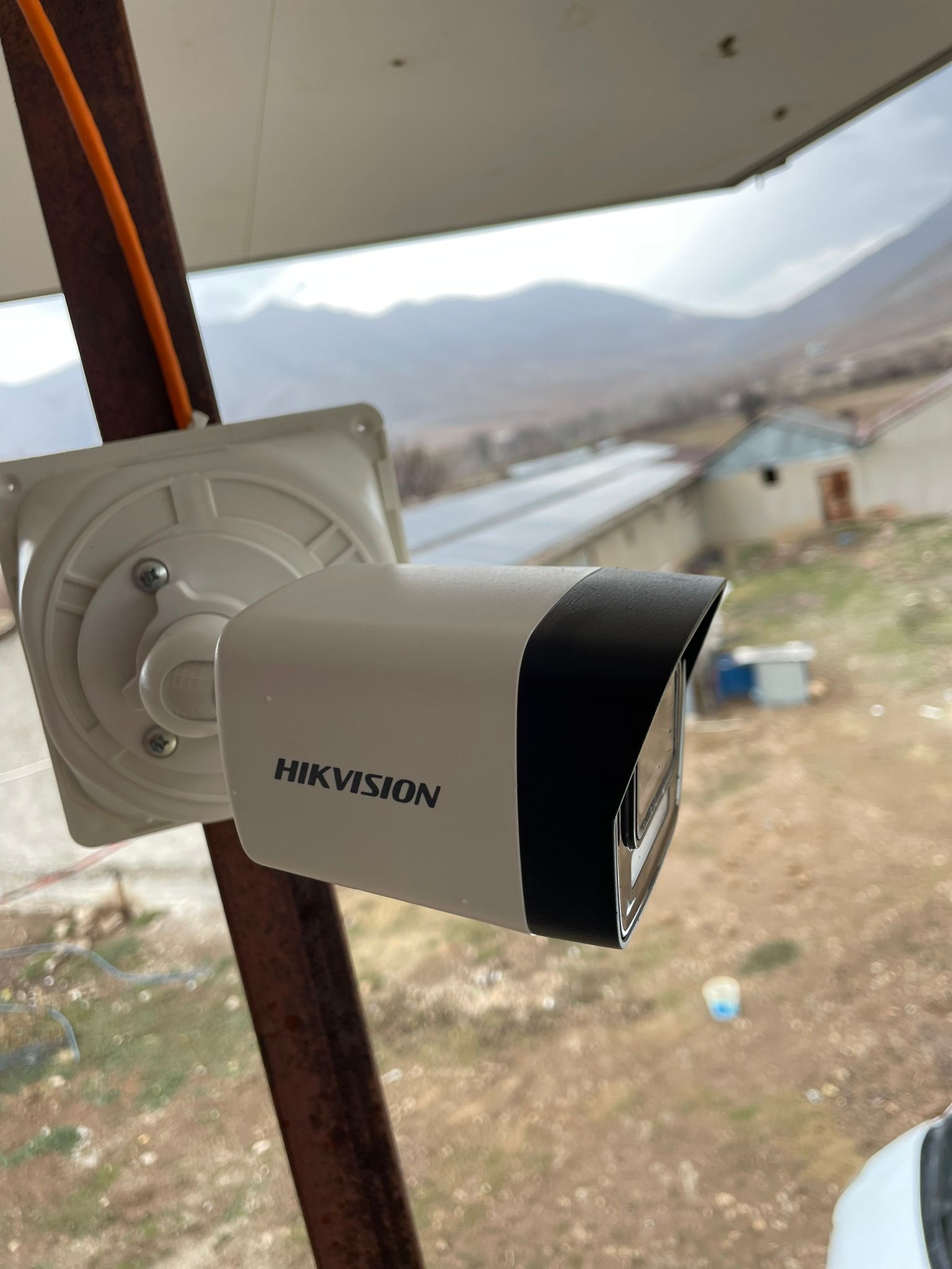 Güvenilir Hizmet Sunuyoruz